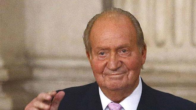 El PNV vota en contra del aforamiento de don Juan Carlos al "nacer viciado por la sombra de la sospecha"