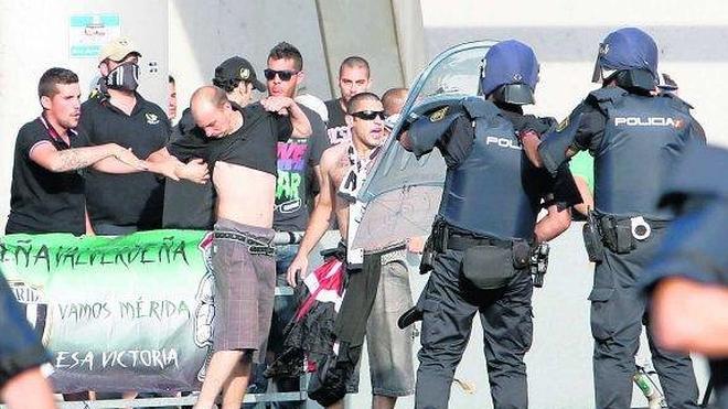 "No miraron si había niños, ni nada"