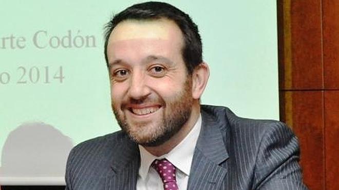 Aner Uriarte, nuevo juez decano de Bilbao