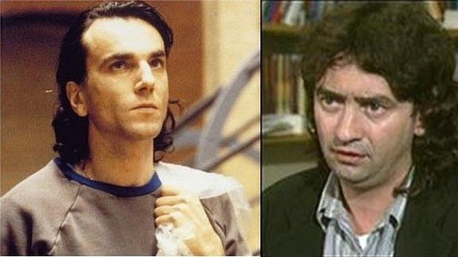 Pesadilla después de 'En el nombre del padre'