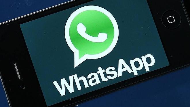 La cara oculta de Whatsapp