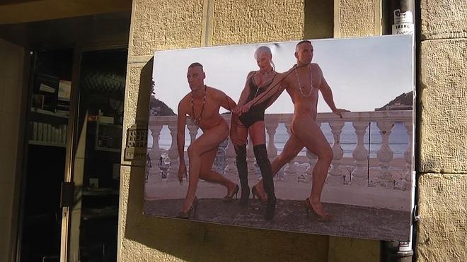 ¿Homofobia o publicidad?