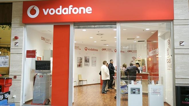 Vodafone invertirá más de 67 millones en Euskadi en los próximos dos años