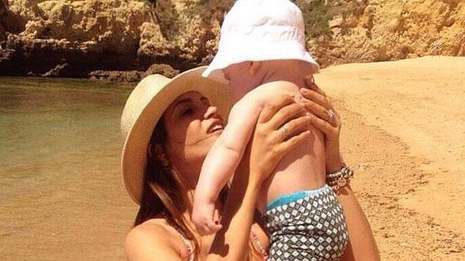 Casillas explota en defensa del pequeño Martín