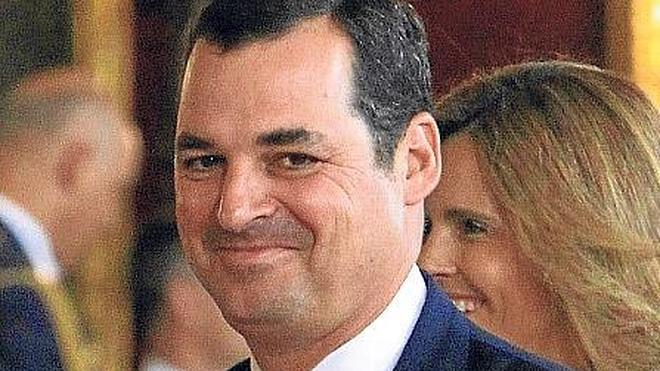 Echenique declarará ante el juez por el convenio de RTVE