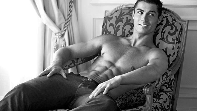 El once más sexy del Mundial