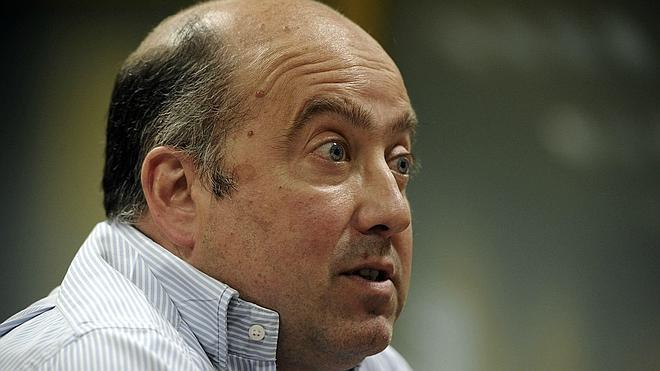 Barrio espera el fin del "bloqueo" en el Tribunal de Cuentas