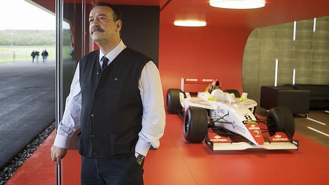 La oposición atribuye responsabilidades políticas a cargos del PNV en Epsilon