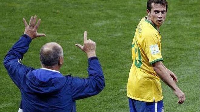 Cachondeo en las redes sociales con la derrota de Brasil