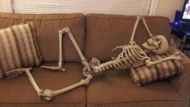 Un suplicio de partido