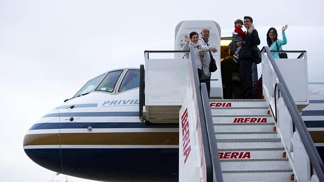 UPyD pide que Foronda sea el aeropuerto internacional del norte de España