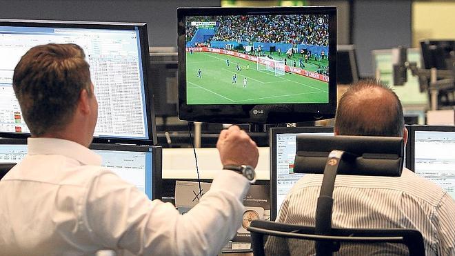 Alemania no es España