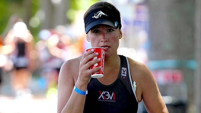 "La edición 2015 del Triatlón de Vitoria está en el aire"