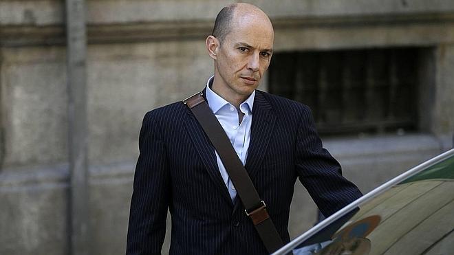 El simio que me engañó