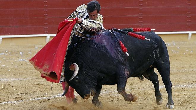 Día 6; El Fandi, El Cordobés y Juan José Padilla