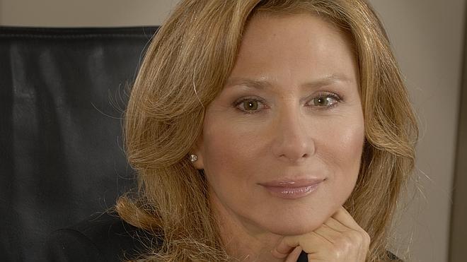 Alicia Koplowitz pasa por el cirujano