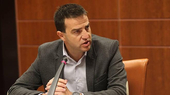 Maneiro: "Es importante que Otegi y sus amigos estén bien presos"