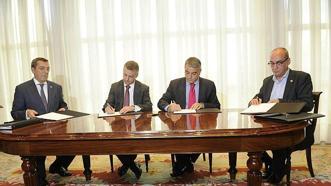 Gobierno y diputaciones pagan juntos la multa de la UE porque fueron cómplices en la infracción