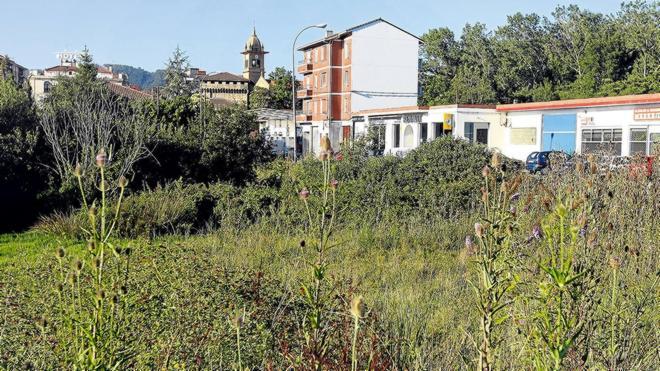 Mungia saca a concurso un tanatorio municipal con crematorio