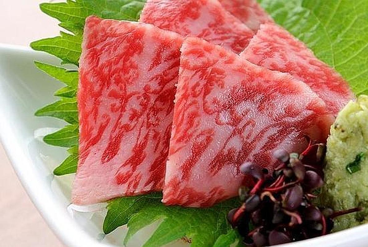 La auténtica carne de Kobe llega a Europa