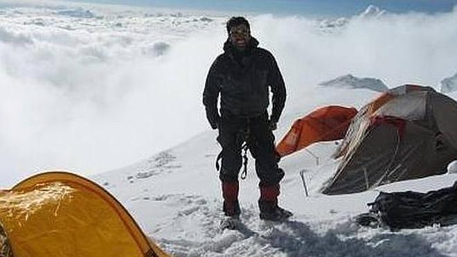 Muere un montañero leonés después de hacer cumbre en el K2