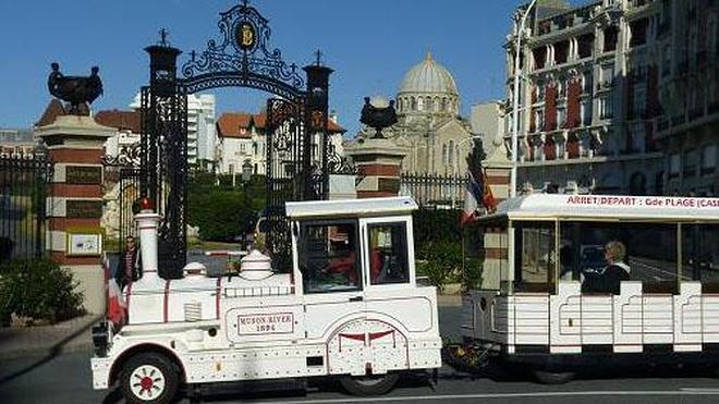 Biarritz, playas y museos para descubrir los mares