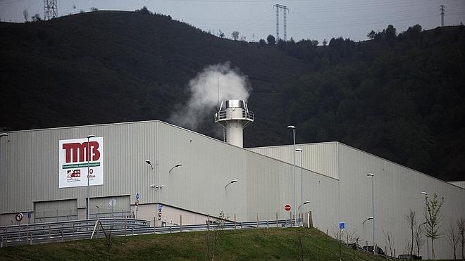 La TMB de Arraiz remonta el vuelo después de tres meses de parón por la 'fiebre Q'