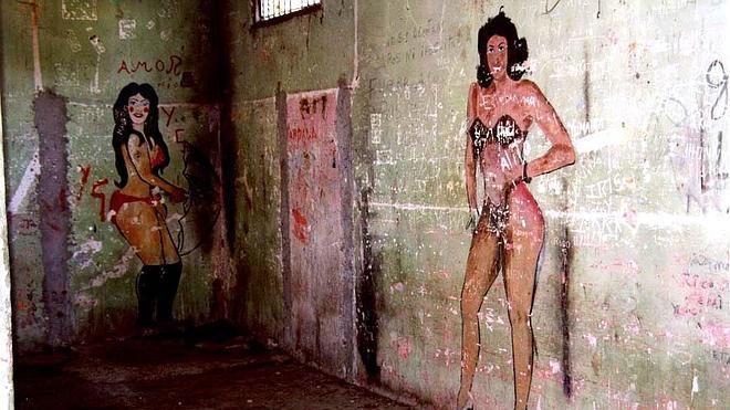 La fábrica de monstruos es un show