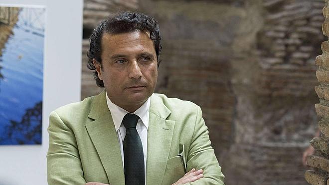 Schettino, del banquillo de los acusados a la universidad