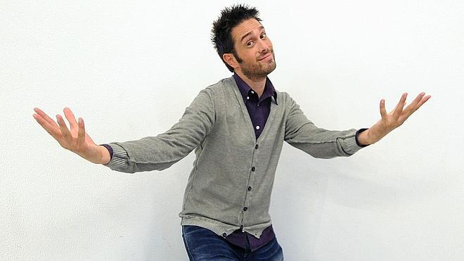 Dani Martínez se une al 'Chiringuito de Pepe'