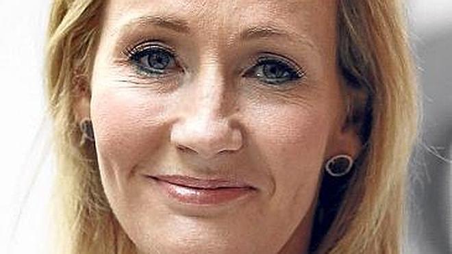 La varita mágica de Harry Potter reparte consuelo