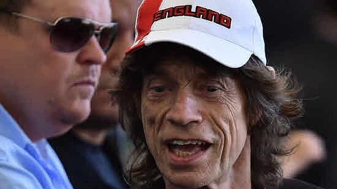 Mick Jagger y 199 famosos más piden el 'no' a los escoceses