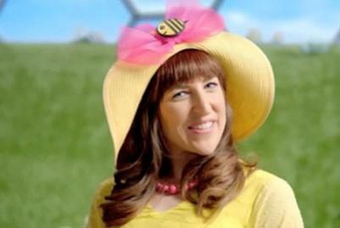 La dulce Blossom dona dinero al ejército israelí