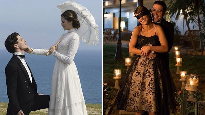 'Velvet' y 'Gran Hotel' se verán en Italia