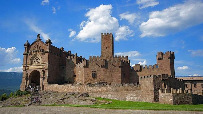 Castillos y fortalezas en Navarra, los vestigios de un antiguo reino