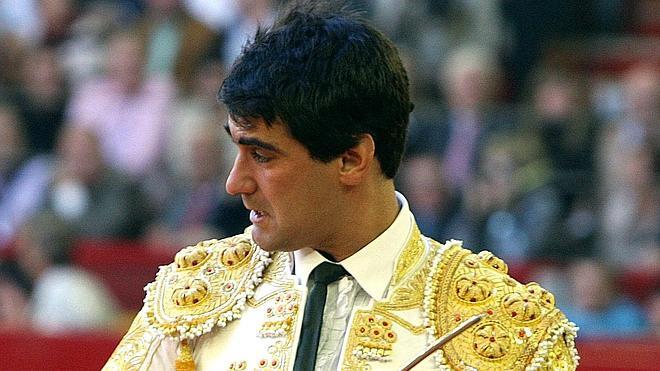 El hijo de Jesulín sigue sus pasos