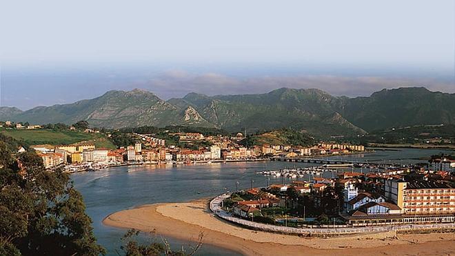 Ribadesella, pura esencia asturiana