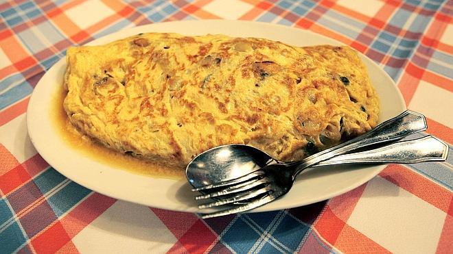 Baztán-Bidasoa, un paseo con menú completo