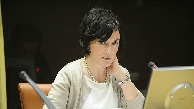 UPyD pedirá en el Parlamento el cese de la directora de EiTB por su gestión "lamentable y sectaria"