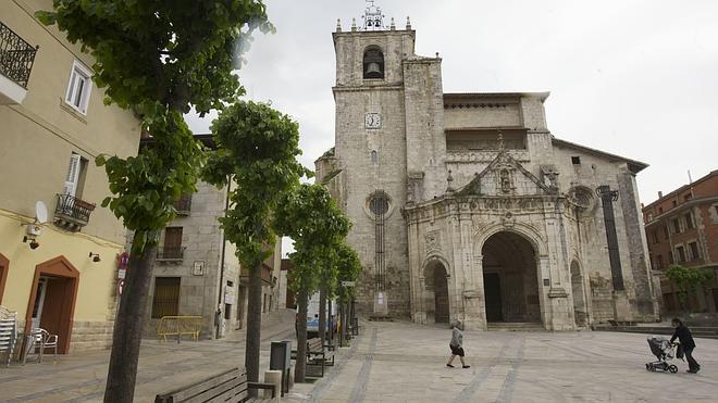 Trifón Ruiz de Pinedo, un antihéroe alavés