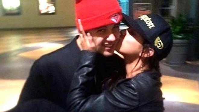 Justin y Selena, ¿juntos de nuevo?