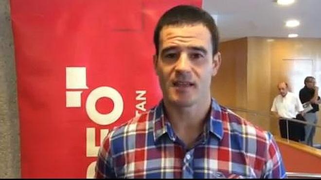 Barriola ve un duelo sin favoritos