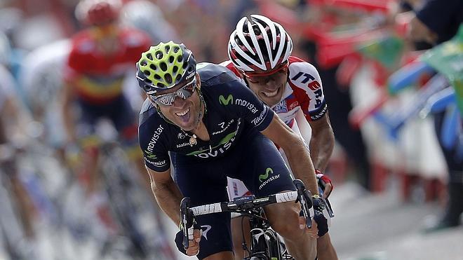 La Vuelta arranca mañana en TVE