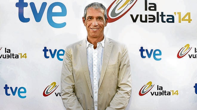 "Pedro y yo somos pareja estable"