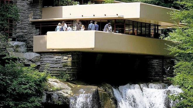 Los edificios que rompieron moldes