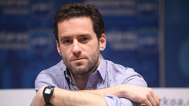 El PP vasco reitera que el patrimonio del PNV es "más que notable" y "no encaja en la dimensión" de un partido político