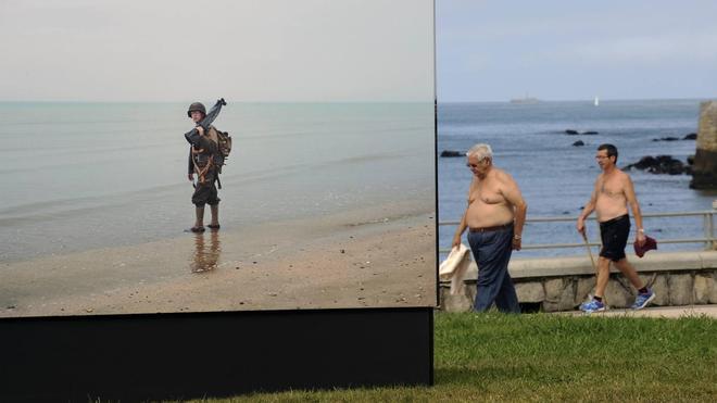 Veinte fotógrafos ofrecerán en Getxo su particular visión sobre 'Las luchas'