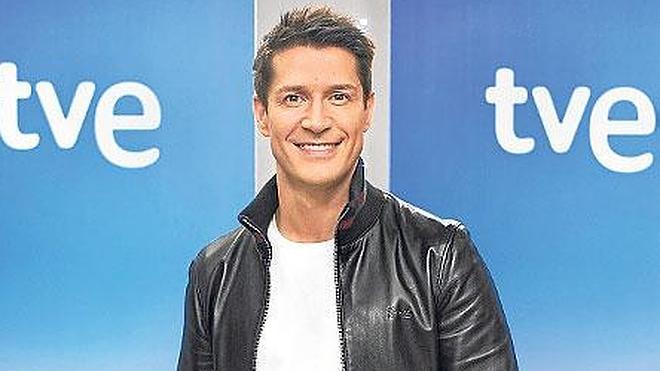 Cantizano, al nuevo ‘talent show’ de TVE