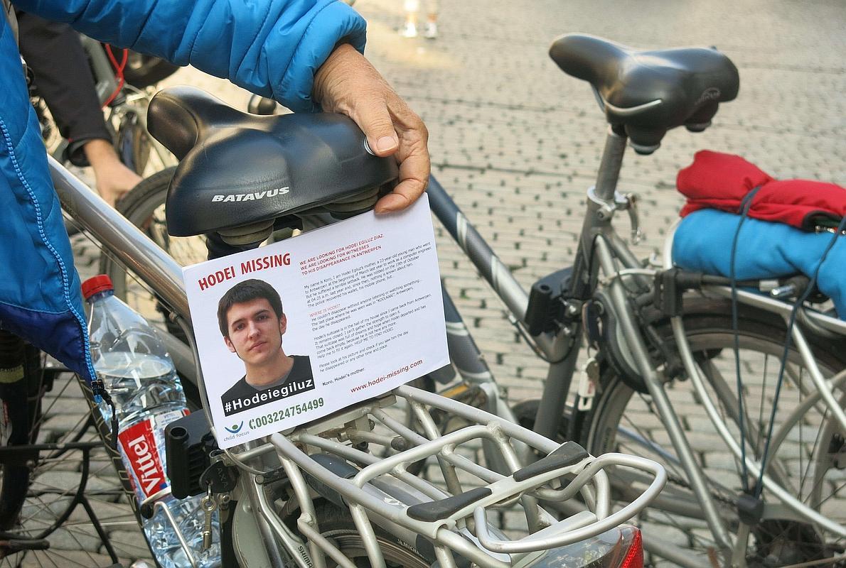 Los dos detenidos por el 'caso Hodei' quedarán en libertad cuando paguen la fianza