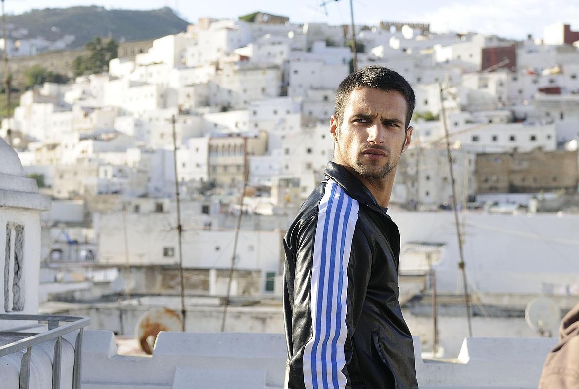 'El niño' bonito del cine revienta la taquilla